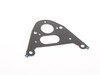 ES#253981 - 11147566411 - Timing Cover Gasket Set - Genuine BMW - BMW