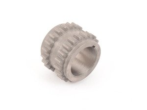 ES#254010 - 11217571037 - Lower Timing Chain Sprocket - Cylinders 1-4 - Replacement timing chain gear - Genuine BMW - BMW