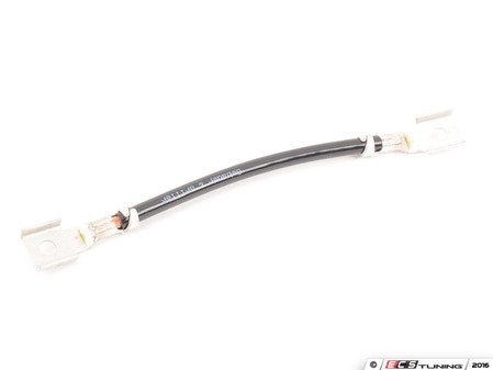 ES#2138417 - 51247273679 - F25 Earth Strap - Genuine BMW - BMW