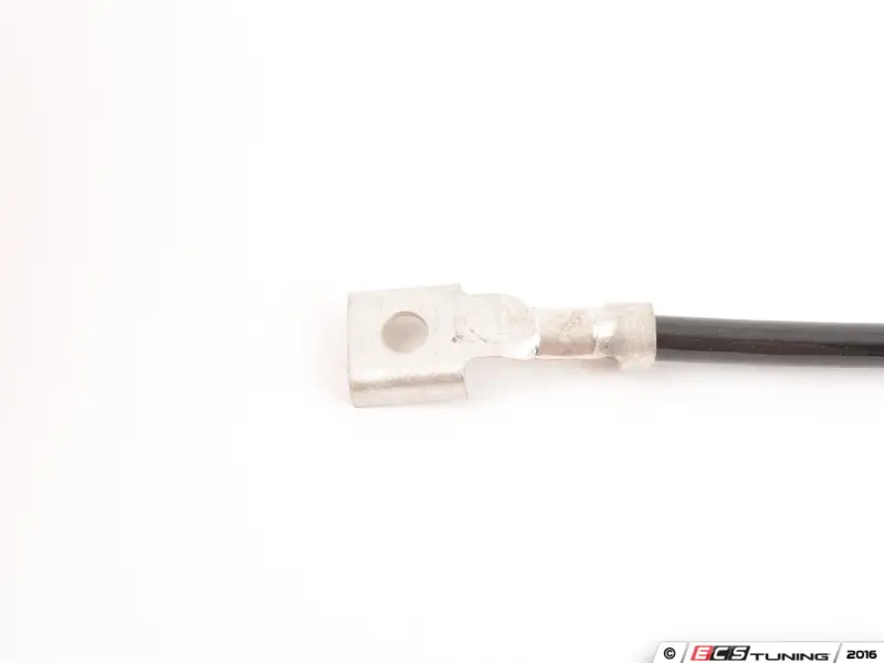 Genuine BMW - 51247273679 - F25 Earth Strap (51-24-7-273-679)