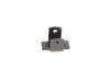 ES#70015 - 41211858285 - STRIP FOR DOOR STOP - Genuine BMW - BMW