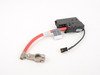 ES#165316 - 61136973215 - E85 Battery Cable - Genuine BMW - BMW