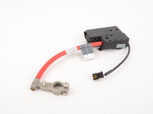 ES#165316 - 61136973215 - E85 Battery Cable - Genuine BMW - BMW