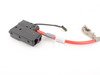 ES#165316 - 61136973215 - E85 Battery Cable - Genuine BMW - BMW
