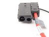 ES#165316 - 61136973215 - E85 Battery Cable - Genuine BMW - BMW