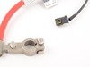 ES#165316 - 61136973215 - E85 Battery Cable - Genuine BMW - BMW