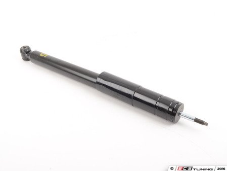 ES#1653530 - 1243262300 -  Rear Shock Absorber - Priced Each - Fits Left Or Right Side - Genuine Mercedes Benz - Mercedes Benz