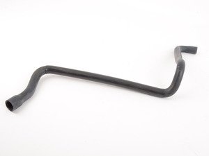ES#2776849 - 1245002975 - Expansion Tank Hose  - Lower Radiator To Expansion Tank - Meyle - Mercedes Benz