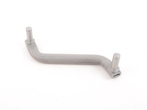 ES#2781579 - 25112284598 - Gear Selector Rod - Connects the shifter to the transmission. - Genuine BMW - BMW