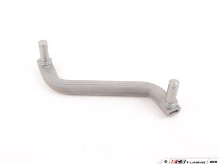 ES#2781579 - 25112284598 - Gear Selector Rod - Connects the shifter to the transmission. - Genuine BMW - BMW