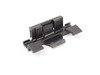 ES#1665790 - 1266930052 - HINGE - Genuine Mercedes Benz - Mercedes Benz