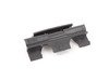 ES#1665790 - 1266930052 - HINGE - Genuine Mercedes Benz - Mercedes Benz
