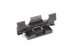ES#1665790 - 1266930052 - HINGE - Genuine Mercedes Benz - Mercedes Benz