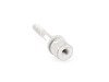 ES#56776 - 33176780457 - Hex Bolt (M14X15X108Zns3) - Genuine BMW - BMW