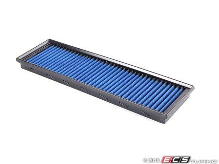 ES#518085 - 30-10165 - Pro 5 R Drop In Filter - When maximum airflow is critical, featuring 5 layers of cotton gauze filtration material - AFE - Volkswagen