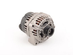 ES#2603800 - 011154320283 - REMAN ALTERNATOR - Not For Individual Sale - Genuine Mercedes Benz - 
