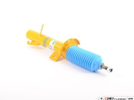 ES#2983542 - 35-142287 - B8 SP Strut Assembly Front - Left - Top of the line performance strut - Bilstein - MINI