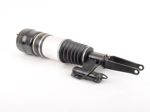 ES#2566132 - 211320961370 - Remanufactured Front Air Suspension Strut - Right Core Charge - Not For Individual Sale - CoreCharge - 