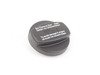 ES#2524180 - 1110180302 -  Engine Oil Cap - Includes new seal - MTC - Mercedes Benz