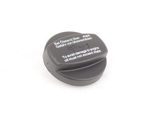 ES#2524180 - 1110180302 -  Engine Oil Cap - Includes new seal - MTC - Mercedes Benz