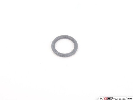 ES#254117 - 11427578079 - Turbocharger Oil Line O-Ring - Return Line to Flange (13.8 X 2.64 mm) - Genuine BMW - BMW