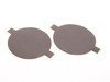 ES#254117 - 11427578079 - Turbocharger Oil Line O-Ring - Return Line to Flange (13.8 X 2.64 mm) - Genuine BMW - BMW