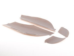 ES#1867689 - B029-T - Headlight Protective Film - Tint(6%) - Provides a custom look and protection at the same time - Lamin-X - BMW