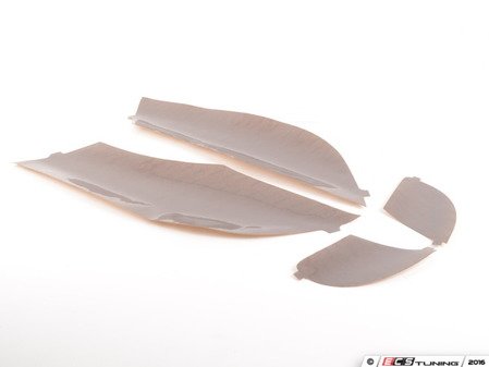 ES#1867689 - B029-T - Headlight Protective Film - Tint(6%) - Provides a custom look and protection at the same time - Lamin-X - BMW