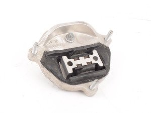 ES#2998947 - 8K0399151DB - Transmission Mount - Reduce excessive drivetrain vibrations - Hamburg Tech - Audi Porsche
