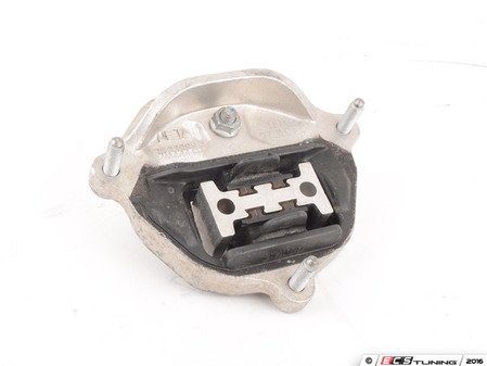 ES#2998947 - 8K0399151DB - Transmission Mount - Reduce excessive drivetrain vibrations - Hamburg Tech - Audi Porsche