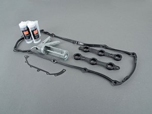 ES#3138772 - 11120034108KT - VANOS Service Gasket Kit - All the gaskets you need to service your VANOS - Assembled By ECS - BMW