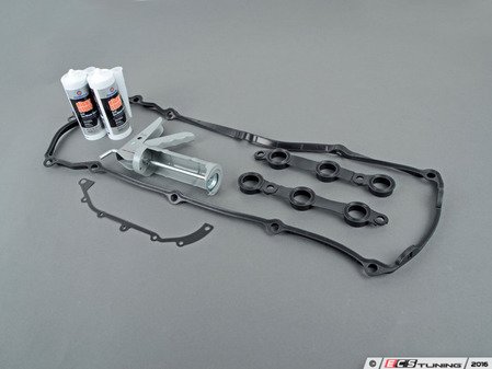 ES#3138772 - 11120034108KT - VANOS Service Gasket Kit - All the gaskets you need to service your VANOS - Assembled By ECS - BMW