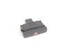 ES#2715584 - 3AA953509A1QB - Hazard Switch - Replacement hazard button located on the dash - Genuine Volkswagen Audi - Volkswagen