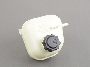 ES#2874175 - 17137529273 - Coolant Expansion Tank W/ Cap - Replace the expansion tank for your MINI - Febi - MINI