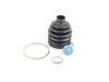 ES#2869227 - 2043300585 - Outer C/V Boot Kit - Priced Each - Fits left or right side - Febi - Mercedes Benz