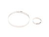 ES#2869227 - 2043300585 - Outer C/V Boot Kit - Priced Each - Fits left or right side - Febi - Mercedes Benz