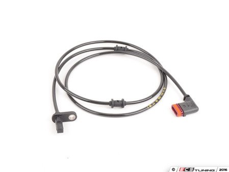 ES#2929628 - 211540301764 - Rear ABS Sensor - Priced Each - Fits left or right side - Genuine Mercedes Benz - Mercedes Benz