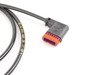 ES#2929628 - 211540301764 - Rear ABS Sensor - Priced Each - Fits left or right side - Genuine Mercedes Benz - Mercedes Benz