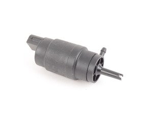 ES#2708830 - 61661380066 - Window Washer Pump - Keep your windshield clean in any weather. - URO - BMW