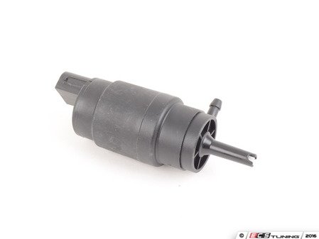 ES#2708830 - 61661380066 - Window Washer Pump - Keep your windshield clean in any weather. - URO - BMW