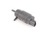 ES#2708830 - 61661380066 - Window Washer Pump - Keep your windshield clean in any weather. - URO - BMW
