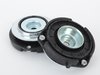 ES#2986414 - 1K0513353HKT1 - Cup Kit/Coilover Installation Kit - Includes shock/strut mounts, bearings, spring pads, and hardware - Assembled By ECS - Audi