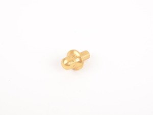 ES#3129921 - 21511202659 - Bronze Clutch Fork Pivot Pin - (NO LONGER AVAILABLE) - Offers smoother clutch actuation and longer wear characteristics than stock - All German Auto - 