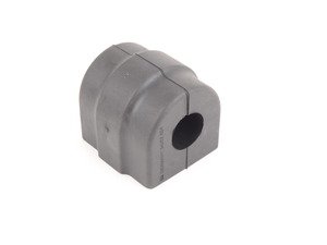 ES#2870362 - 31351093263 - E39 Front Sway Bar Bushing - Priced Each - Fits 24mm diameter sway bar - Febi - BMW