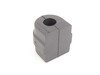 ES#2870362 - 31351093263 - E39 Front Sway Bar Bushing - Priced Each - Fits 24mm diameter sway bar - Febi - BMW