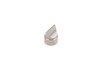ES#2936657 - VIMSFP6500 - 1/2" Flat Tip Stubby Socket Driver - Designed like a drag link socket for straight cut slots - VIM Tools - Audi BMW Volkswagen Mercedes Benz MINI Porsche