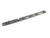ES#2502591 - 3AB858366LPE5 - Dashboard Trim - Nut Tree Brown  - Trim piece for the passenger side dashboard - Genuine Volkswagen Audi - Volkswagen