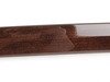 ES#2502591 - 3AB858366LPE5 - Dashboard Trim - Nut Tree Brown  - Trim piece for the passenger side dashboard - Genuine Volkswagen Audi - Volkswagen