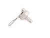 ES#3137432 - 06E109467H - Timing Chain Tensioner - Lower left chain tensioner - Febi - Audi