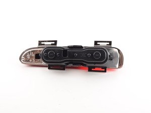 ES#2564968 - 63242221488 - Rear Fog / Backup Light Black Line - Left - (NO LONGER AVAILABLE) - Part of the black line series - Genuine MINI - 